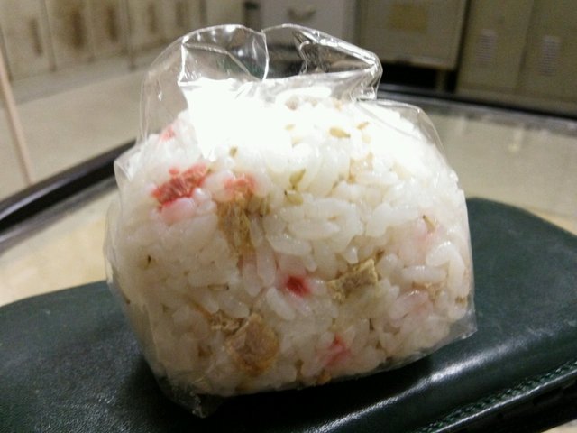 おむすび処 むすび屋的實拍高清圖