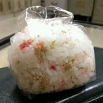 おむすび処 むすび屋的實拍圖