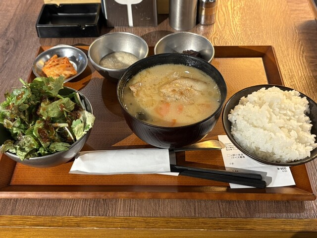 recommendations image for 新宿焼肉 ホルモンいのうえ