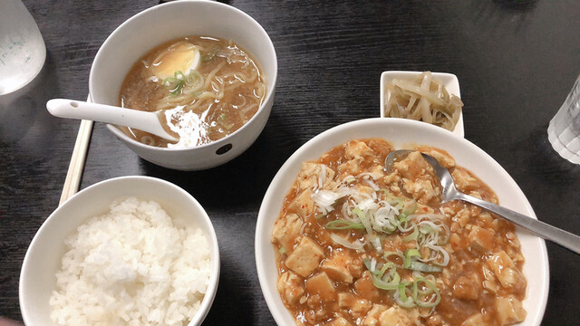 中華料理のいづみ的实拍高清图