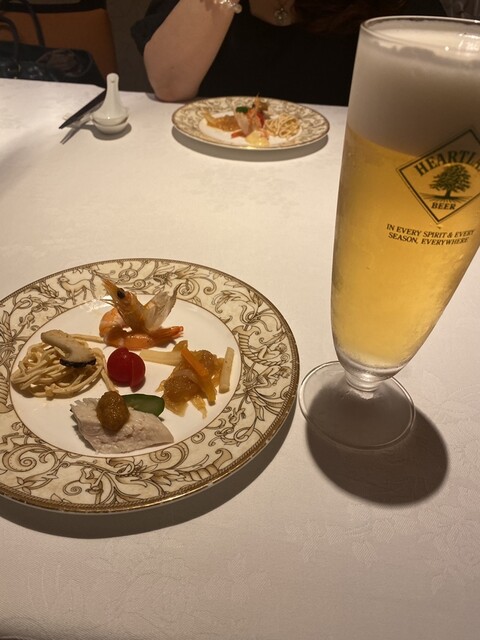 中華料理 頤和園 天神店的實拍高清圖