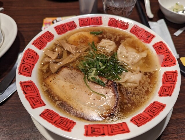 バーミヤン 立川幸町店的實拍高清圖