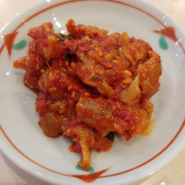 炭火焼き肉 金花郎 一条店的實拍高清圖
