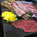 炭火焼肉 花翔的实拍图