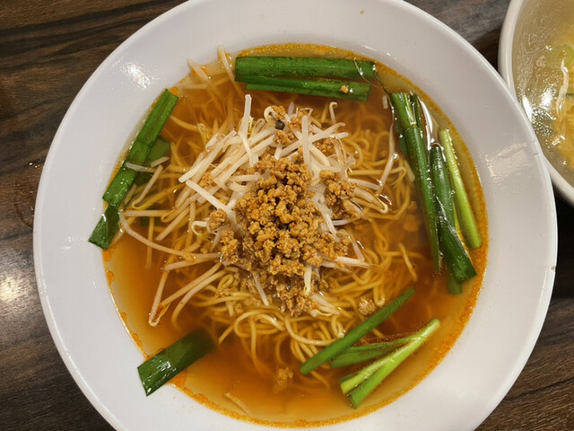 珉珉 虹のまち店的實拍高清圖