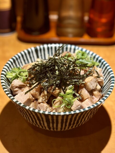 recommendations image for らぁ麺や RYOMA 神楽坂