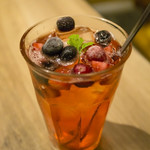 ザ ブッチャー的实拍图