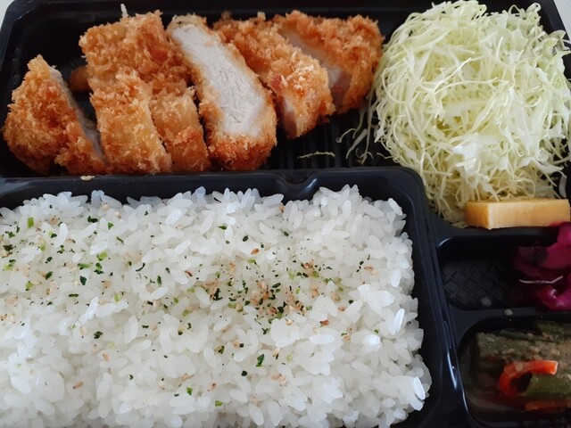 新宿さぼてん的實拍高清圖