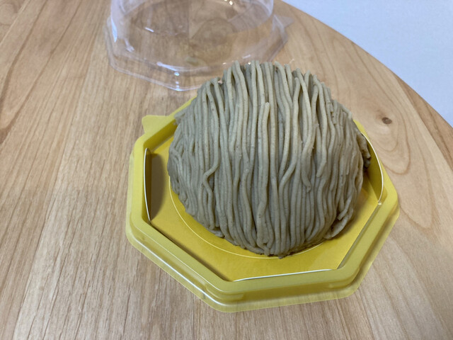 recommendations image for 小布施堂 日本橋三越