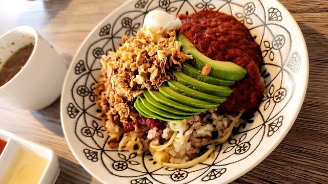 Arabian Restaurant ＆ Cafe Bar Oasis的實拍高清圖