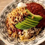 Arabian Restaurant ＆ Cafe Bar Oasis的實拍圖