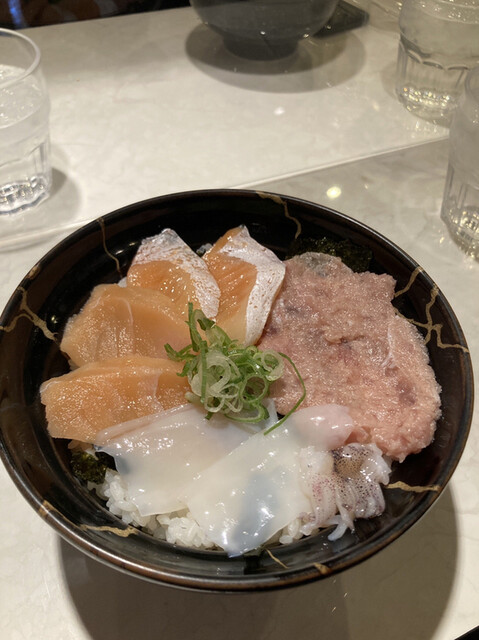recommendations image for 若狭家 難波店