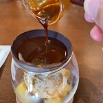 Cafe & Trattoria Polaris的实拍图
