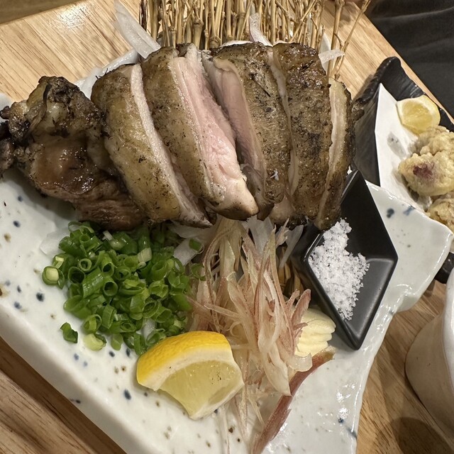 わら焼き処 芯的实拍高清图