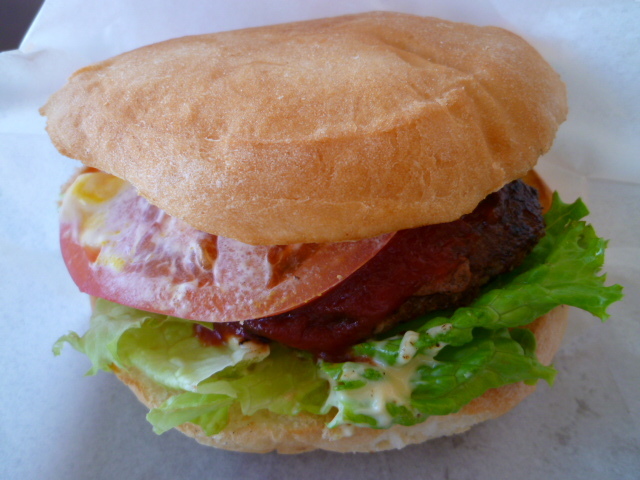 recommendations for のこバーガー