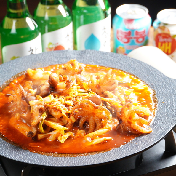 モクポ 琴似店的實拍圖