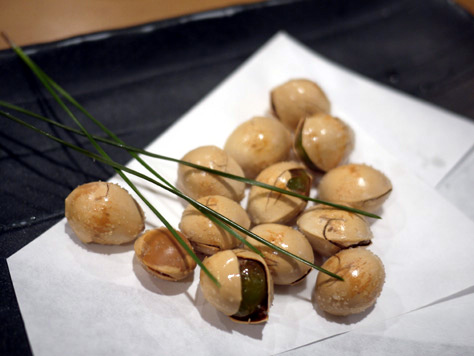 築地食堂 源ちゃん AKIBA_ICHI店的實拍高清圖