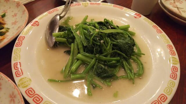 中華料理 華香楼 蒲田西口本店的實拍高清圖