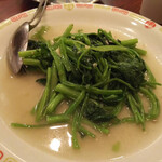 中華料理 華香楼 蒲田西口本店的實拍圖