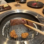 recommendations for YAKINIKUEN忍鬨 梅田店
