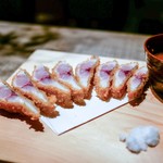 酒場トやさい イソスタンド的实拍图