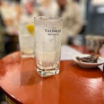 立ちのみ 賀花的实拍图