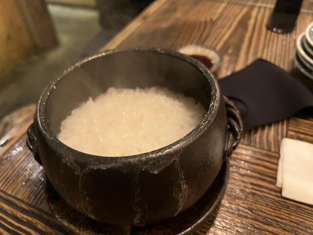 recommendations image for 焼魚 平尾商店