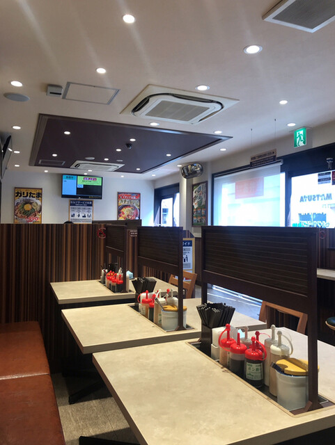 松屋 糀谷店的實拍高清圖