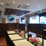 松屋 糀谷店的實拍圖