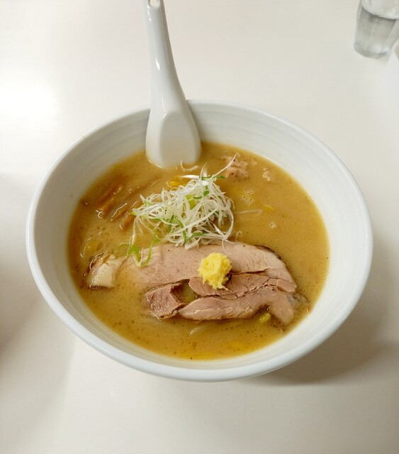 眞麺 穂高的实拍高清图