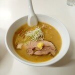 眞麺 穂高的实拍图