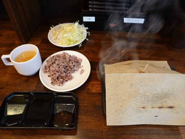 recommendations for やっぱりステーキ 京都三条店