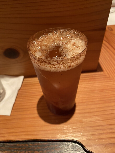 燗コーヒー藤々的實拍高清圖