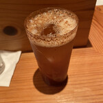 燗コーヒー藤々的實拍圖