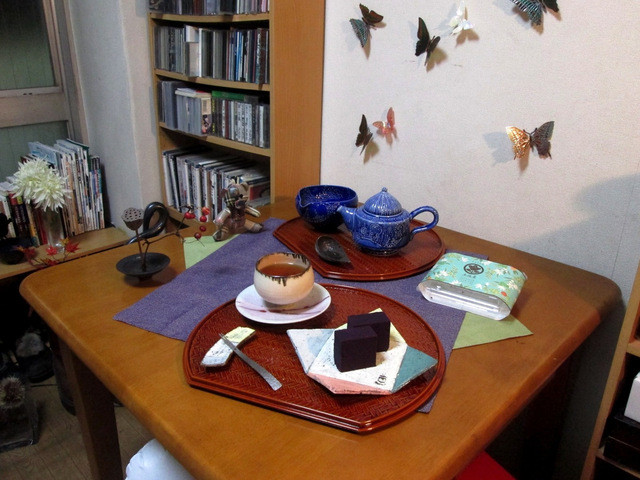 土佐屋的實拍高清圖