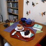 土佐屋的實拍圖