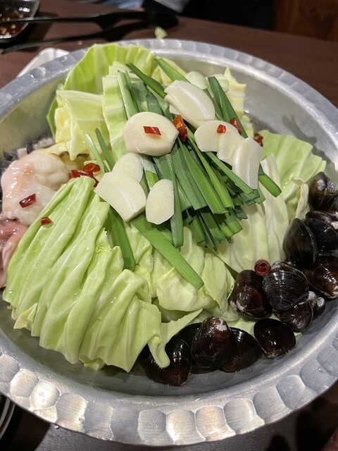 焼肉 おんざらいす的实拍高清图