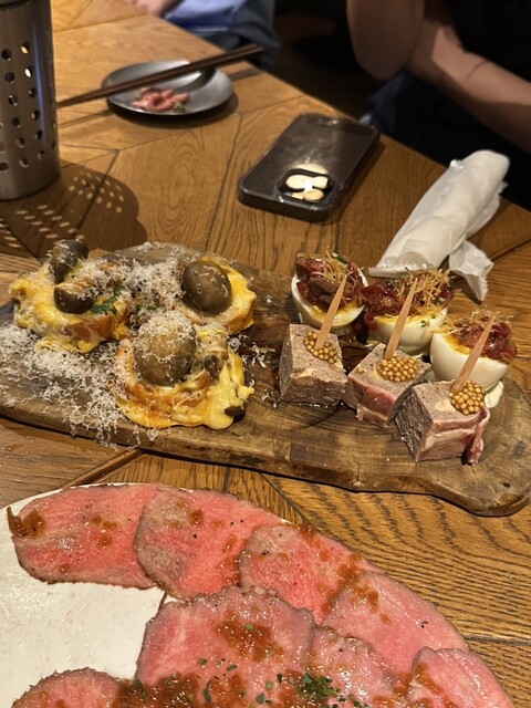 recommendations image for ビストロ ミートマン