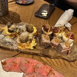 recommendations for ビストロ ミートマン