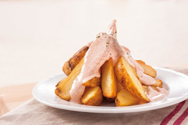 神戸元町ドリア 天王寺ミオ店的實拍高清圖