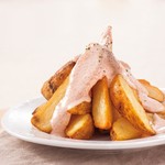 神戸元町ドリア 天王寺ミオ店的實拍圖