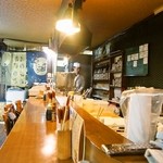 串かつ 千里的实拍图