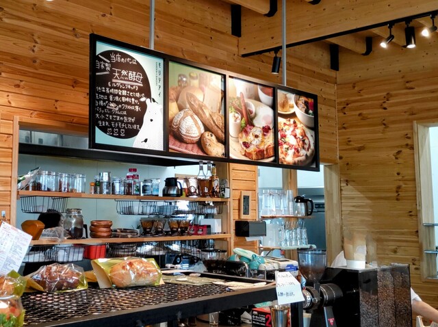 recommendations image for モリデアイ