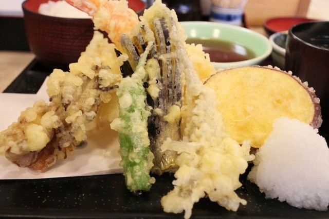 大黒屋的實拍高清圖