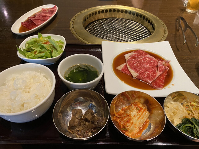 天壇 TheDining 山科店的實拍高清圖