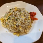 長浜ナンバーワン 名島店的實拍圖