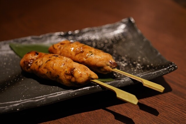 recommendations image for 牛たん酒場 たん之助 msb田町店