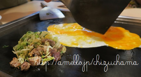 月島もんじゃ くうや 月島本店的实拍高清图