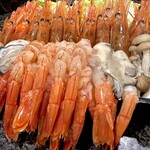 海鍋亭 心斎橋店的實拍圖