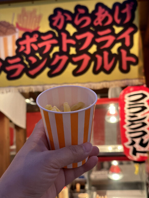 祭屋台とBBQビアガーデン的實拍高清圖